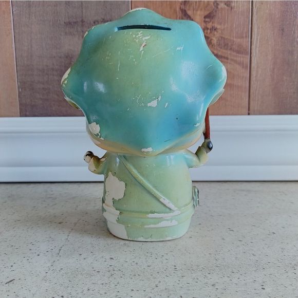 Vintage Ceramic Piggy Bank Collection - Picture 12 of 14